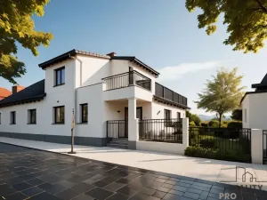 Prodej bytu 5+1, Louny, Jungmannova, 124 m2