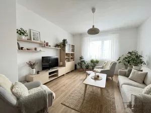 Prodej bytu 5+1, Louny, Jungmannova, 124 m2