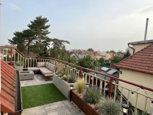 Prodej bytu 5+1, Louny, Jungmannova, 124 m2