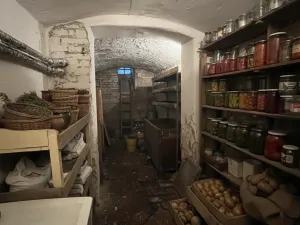 Prodej bytu 5+1, Louny, Jungmannova, 124 m2