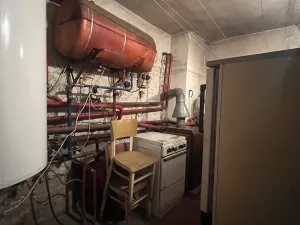 Prodej rodinného domu, Louny, Jungmannova, 124 m2