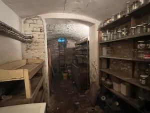 Prodej rodinného domu, Louny, Jungmannova, 124 m2