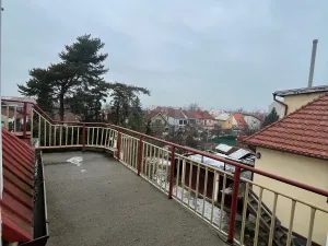 Prodej rodinného domu, Louny, Jungmannova, 124 m2