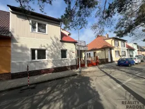 Prodej rodinného domu, Louny, Jungmannova, 124 m2