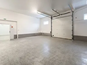 Pronájem skladu, Brno - Dolní Heršpice, Vídeňská, 170 m2