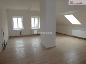 Prodej bytu 2+kk, Hrádek nad Nisou, Tovární, 62 m2