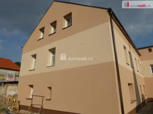 Prodej bytu 2+kk, Hrádek nad Nisou, Tovární, 62 m2