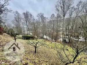 Prodej chaty, Děčín, Vítova, 24 m2