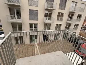 Pronájem bytu 3+kk, Hostivice, Cihlářská, 62 m2