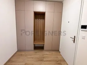 Pronájem bytu 3+kk, Hostivice, Cihlářská, 62 m2