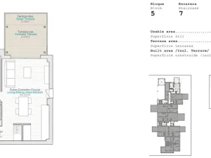 Prodej bytu 2+kk, El Verger, Španělsko, 65 m2