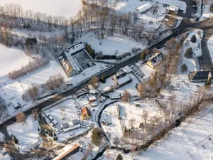 Prodej ubytování, Dolní Moravice, 1265 m2