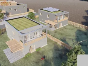 Prodej pozemku pro bydlení, Kralupy nad Vltavou, Na Skalách, 7192 m2