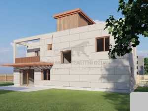 Prodej pozemku pro bydlení, Kralupy nad Vltavou, Na Skalách, 7192 m2