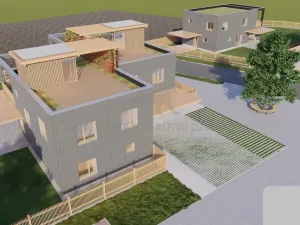 Prodej pozemku pro bydlení, Kralupy nad Vltavou, Na Skalách, 7192 m2