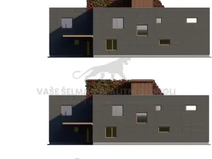 Prodej pozemku pro bydlení, Kralupy nad Vltavou, Na Skalách, 7192 m2