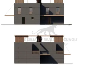 Prodej pozemku pro bydlení, Kralupy nad Vltavou, Na Skalách, 7192 m2