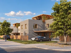 Prodej pozemku pro bydlení, Kralupy nad Vltavou, Na Skalách, 7192 m2