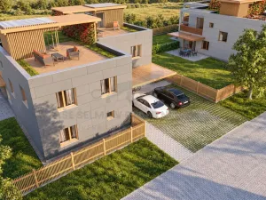 Prodej pozemku pro bydlení, Kralupy nad Vltavou, Na Skalách, 7192 m2