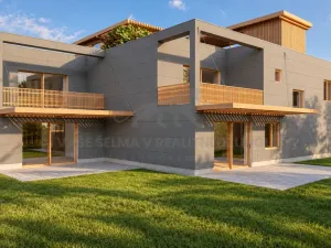 Prodej pozemku pro bydlení, Kralupy nad Vltavou, Na Skalách, 7192 m2