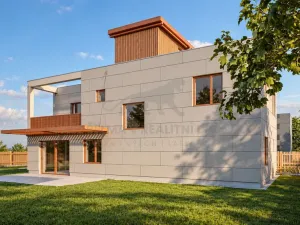 Prodej pozemku pro bydlení, Kralupy nad Vltavou, Na Skalách, 7192 m2