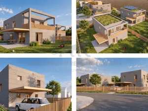 Prodej pozemku pro bydlení, Kralupy nad Vltavou, Na Skalách, 7192 m2