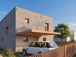 Prodej pozemku pro bydlení, Kralupy nad Vltavou, Na Skalách, 7192 m2