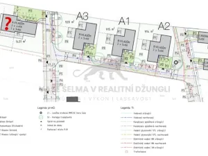 Prodej pozemku pro bydlení, Kralupy nad Vltavou, Na Skalách, 7192 m2
