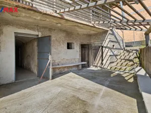 Prodej rodinného domu, Milín, Nádražní, 129 m2