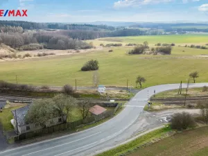 Prodej rodinného domu, Milín, Nádražní, 129 m2