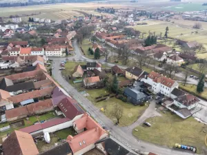 Prodej rodinného domu, Budišov, 678 m2