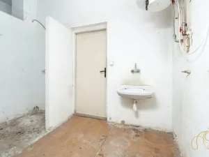 Prodej rodinného domu, Budišov, 678 m2