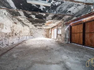 Prodej rodinného domu, Budišov, 678 m2