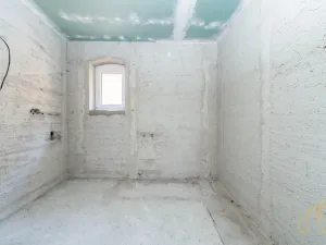 Prodej rodinného domu, Budišov, 678 m2