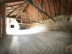 Prodej rodinného domu, Budišov, 678 m2