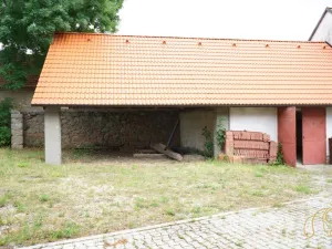 Prodej rodinného domu, Budišov, 678 m2