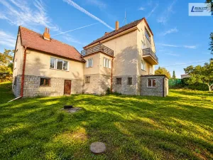 Prodej komerční nemovitosti, Nečín, 218 m2
