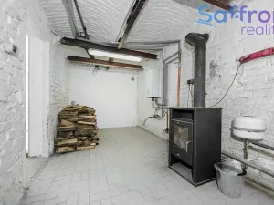 Prodej rodinného domu, Plzeň, Řepná, 45 m2