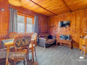 Prodej chaty, Pláně - Ondřejov, Ondřejov č.ev., 38 m2