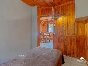 Prodej chaty, Pláně - Ondřejov, Ondřejov č.ev., 38 m2