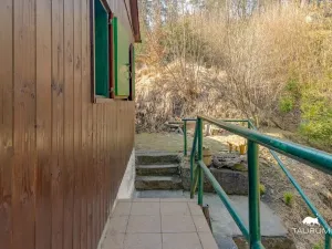 Prodej chaty, Pláně - Ondřejov, Ondřejov č.ev., 38 m2