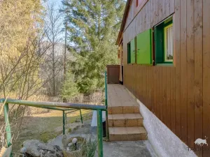 Prodej chaty, Pláně - Ondřejov, Ondřejov č.ev., 38 m2