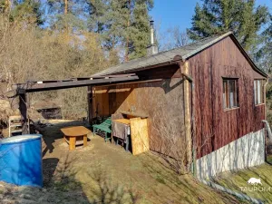 Prodej chaty, Pláně - Ondřejov, Ondřejov č.ev., 38 m2