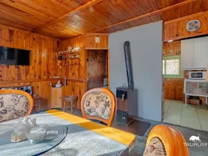 Prodej chaty, Pláně - Ondřejov, Ondřejov č.ev., 38 m2