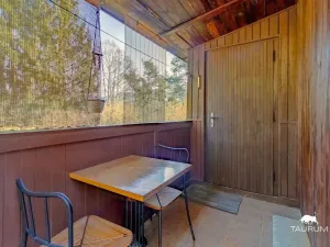 Prodej chaty, Pláně - Ondřejov, Ondřejov č.ev., 38 m2