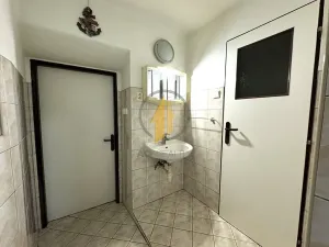 Prodej rodinného domu, Mostek, 165 m2