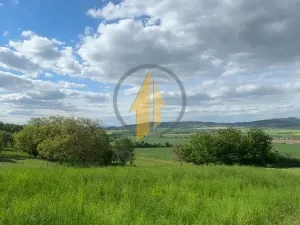 Prodej pozemku pro bydlení, Podhradí, 774 m2