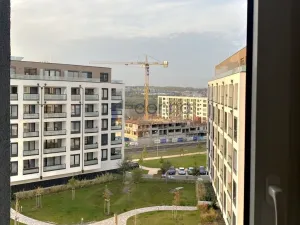 Pronájem bytu 2+kk, Praha, Ondrákové, 51 m2