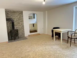 Prodej bytu 1+kk, Janské Lázně, Lázeňská, 37 m2