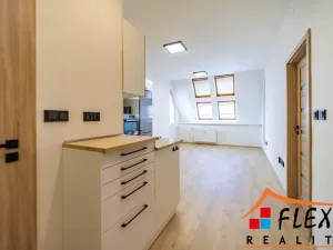 Pronájem bytu 3+kk, Ostrava - Bělský Les, Horní, 62 m2